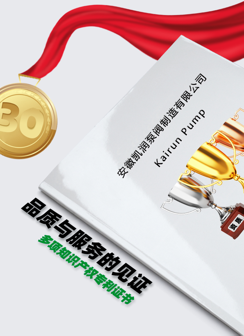 氟塑料離心自吸泵品質見證